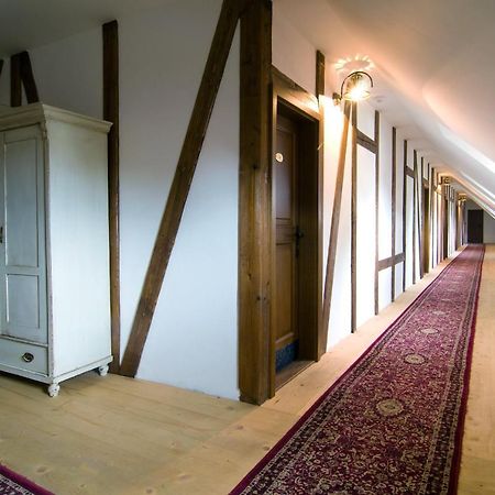 Zamek Zabreh Hotel Ostrava Ngoại thất bức ảnh