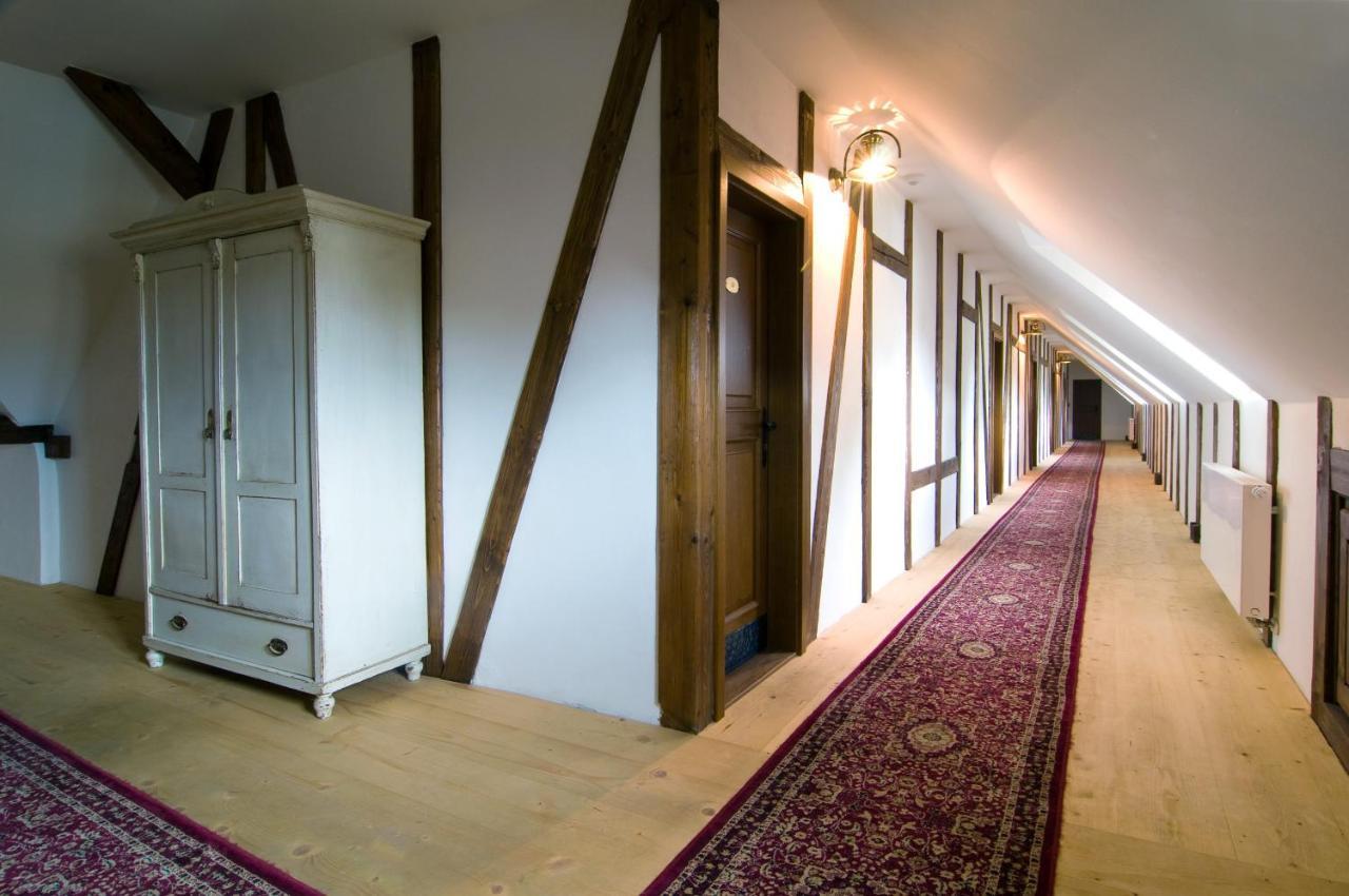 Zamek Zabreh Hotel Ostrava Ngoại thất bức ảnh