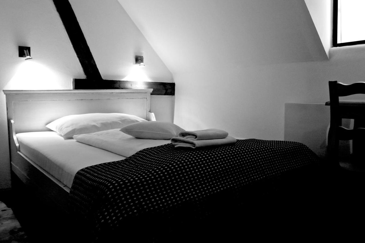 Zamek Zabreh Hotel Ostrava Ngoại thất bức ảnh