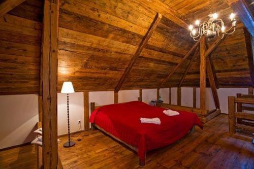 Zamek Zabreh Hotel Ostrava Ngoại thất bức ảnh